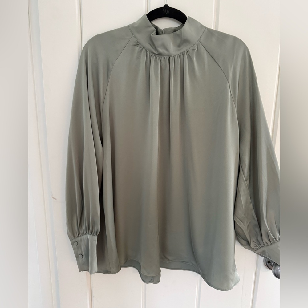 H&M blouse